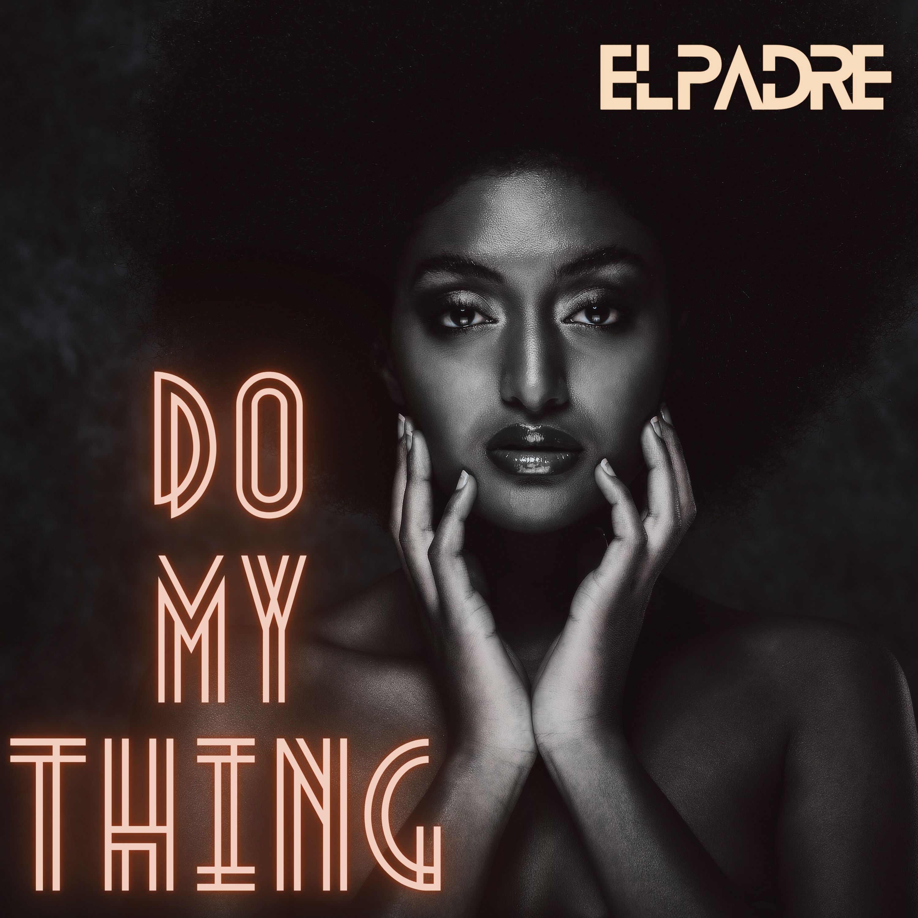 Do My Thing — Cover Art